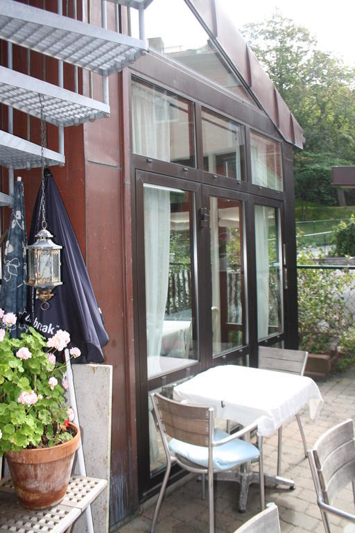 Hotel Lilton Göteborg Kültér fotó